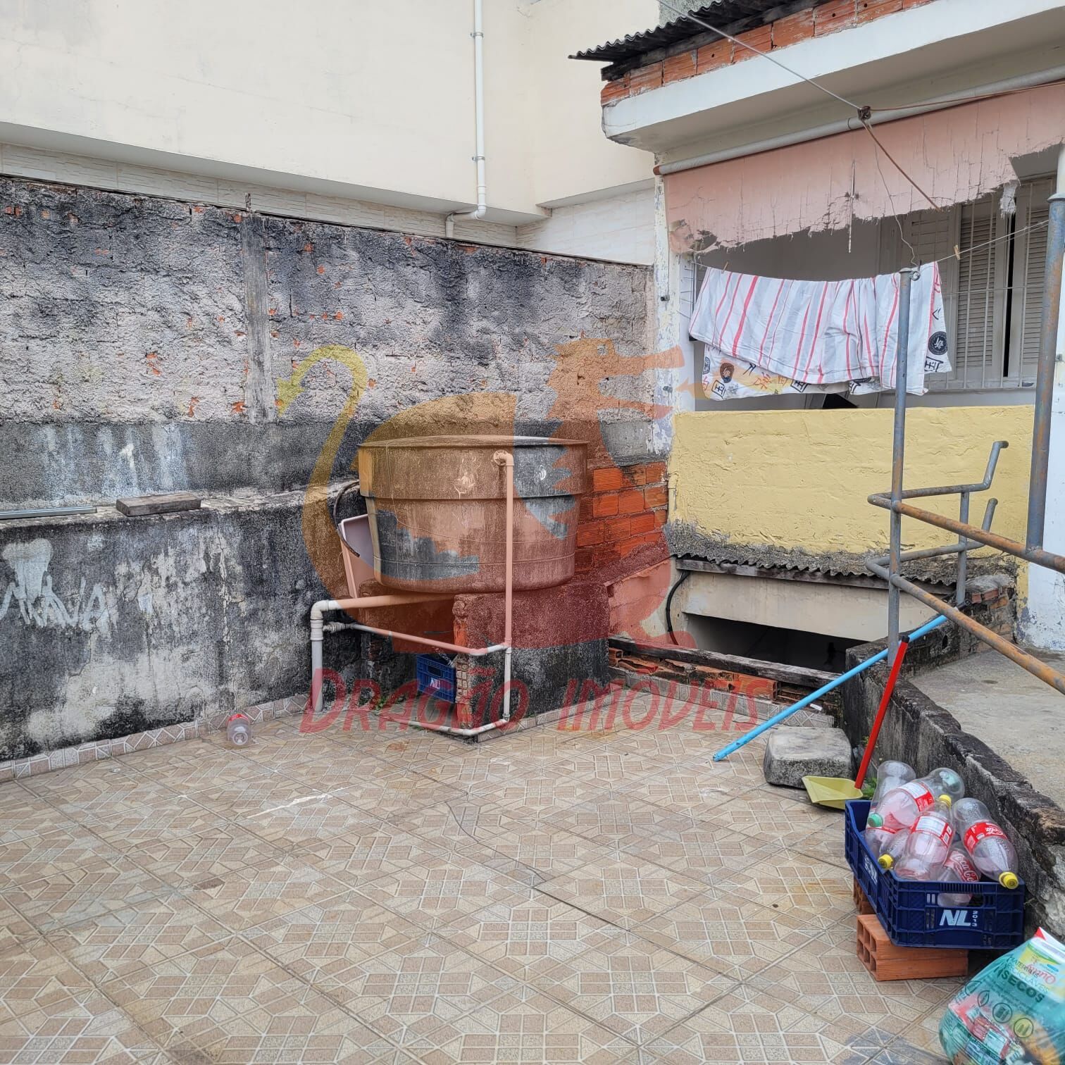 Casa, 2 quartos, 160 m² - Foto 12
