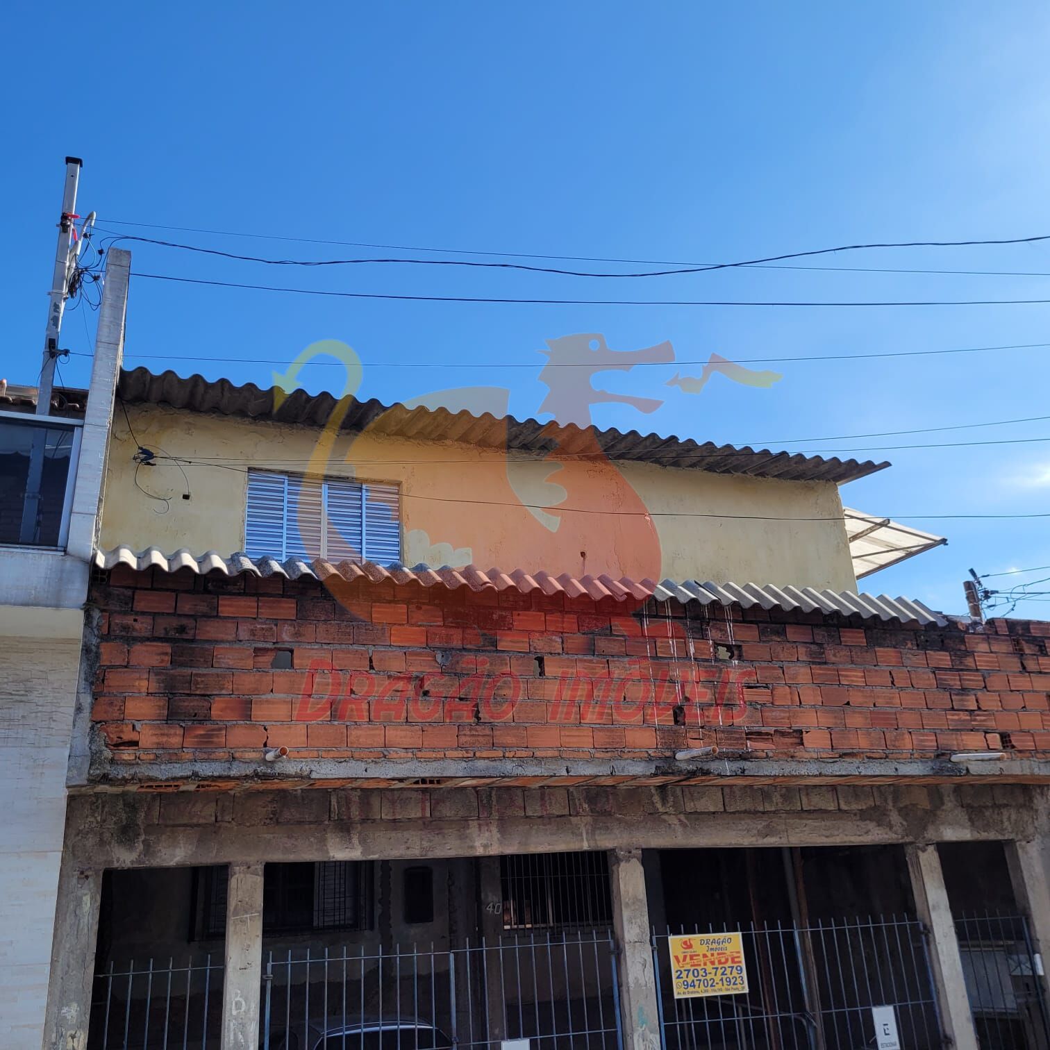 Casa, 2 quartos, 160 m² - Foto 4