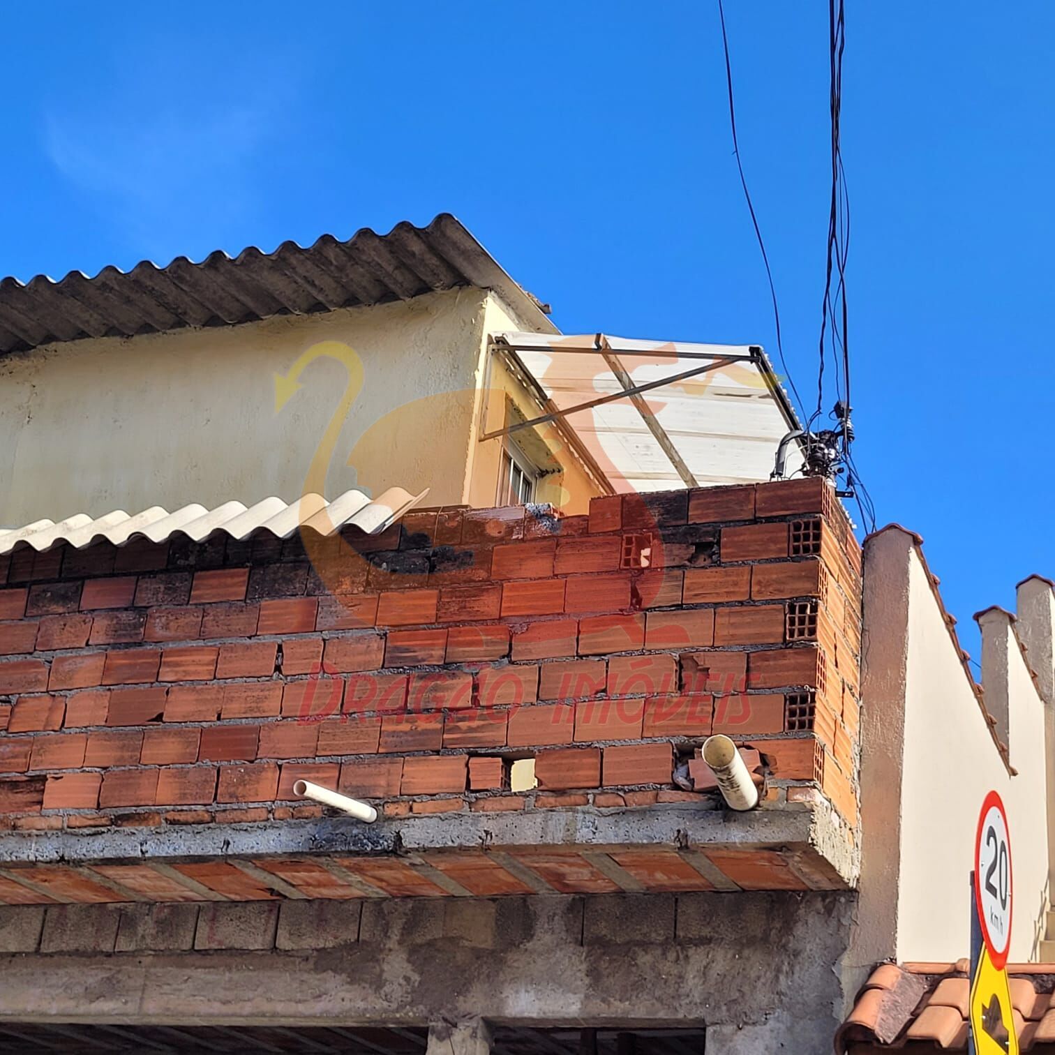 Casa, 2 quartos, 160 m² - Foto 5