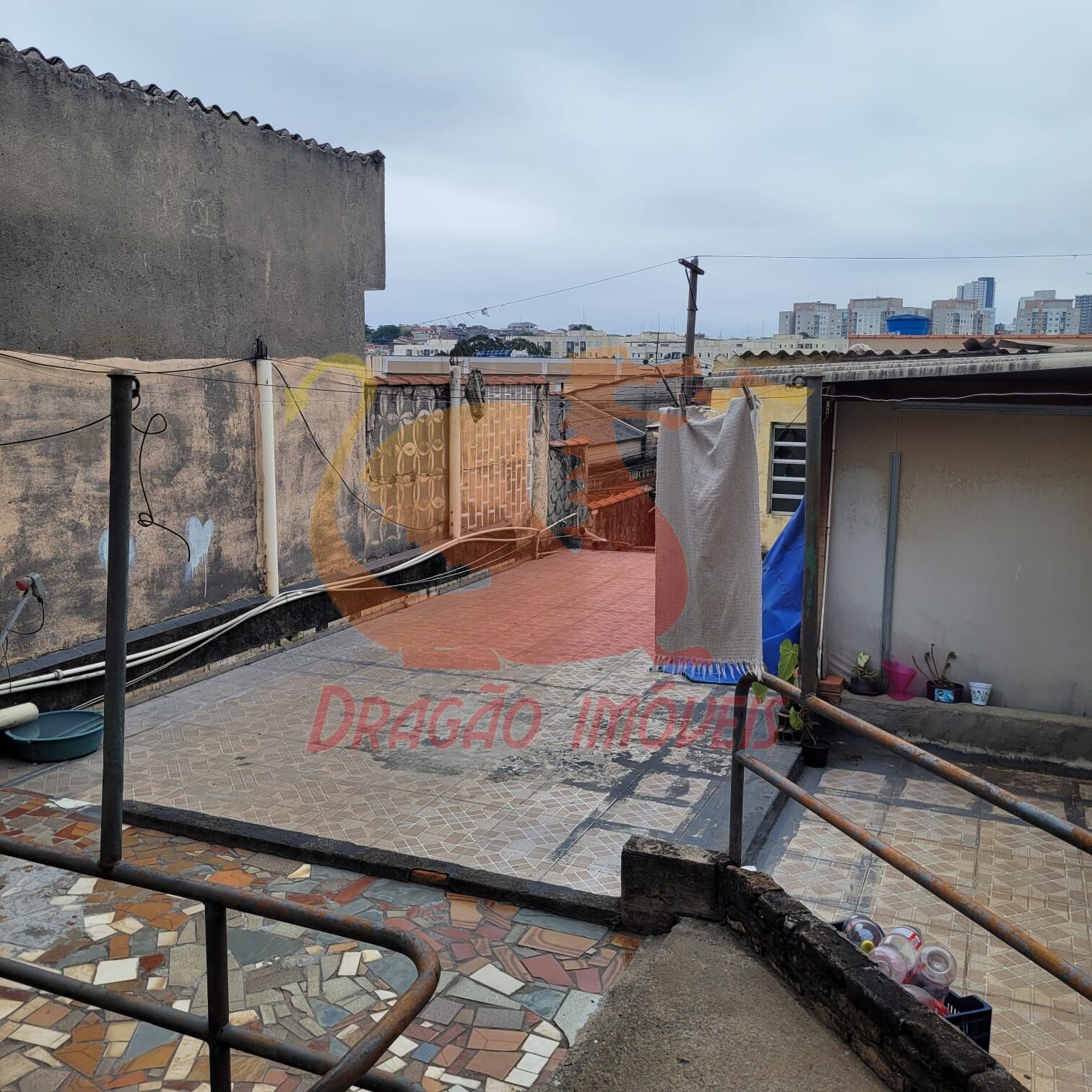 Casa, 2 quartos, 160 m² - Foto 6