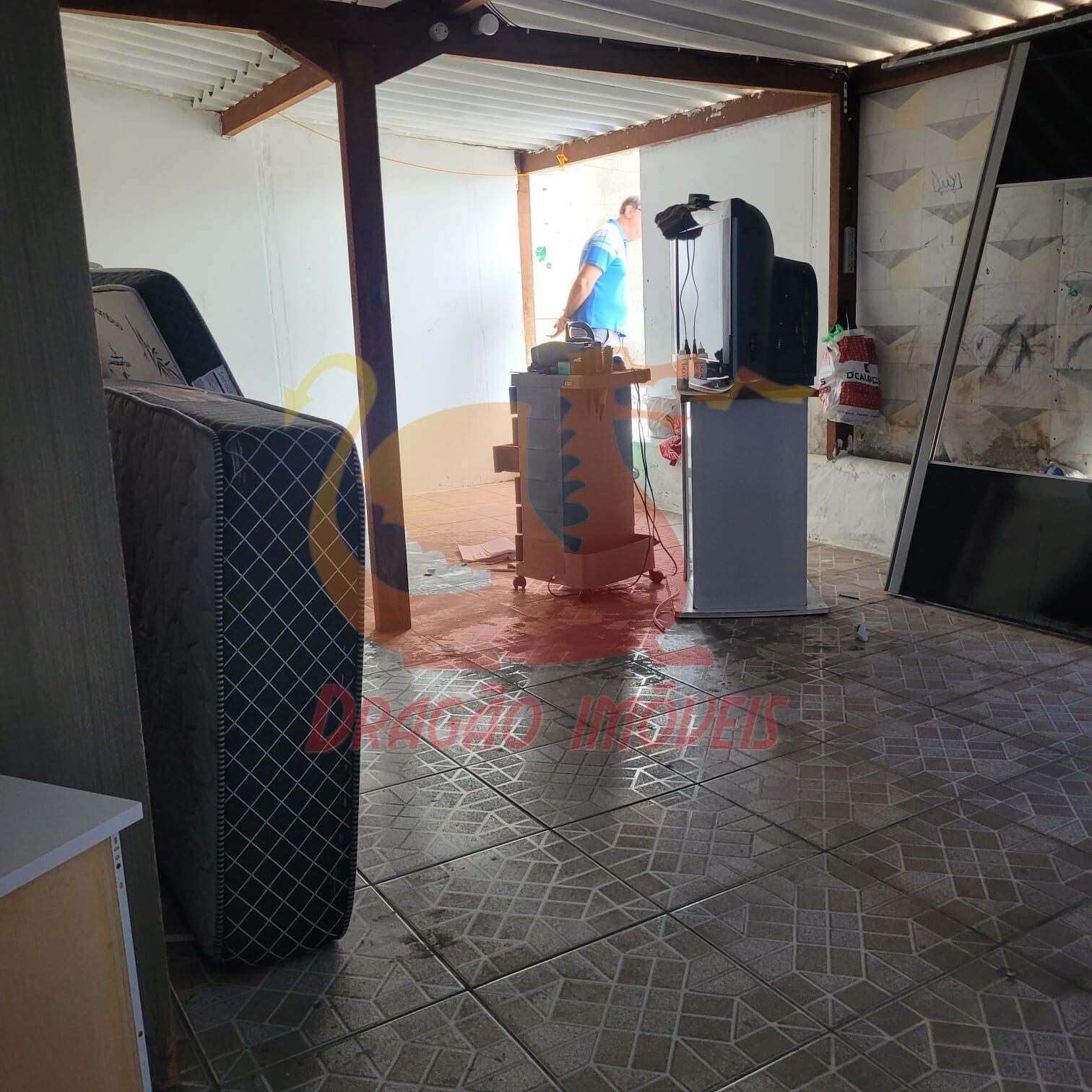 Casa, 2 quartos, 160 m² - Foto 10