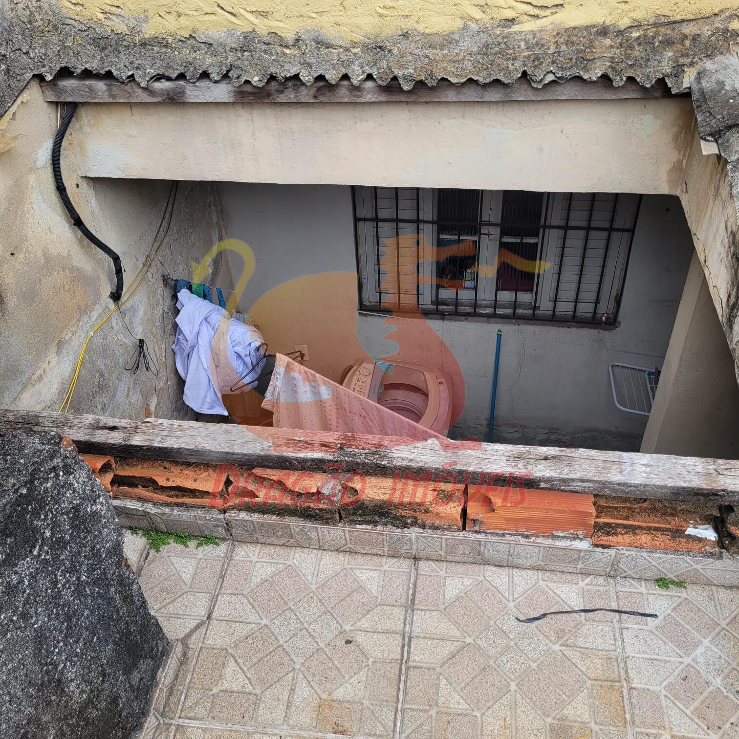 Casa, 2 quartos, 160 m² - Foto 7