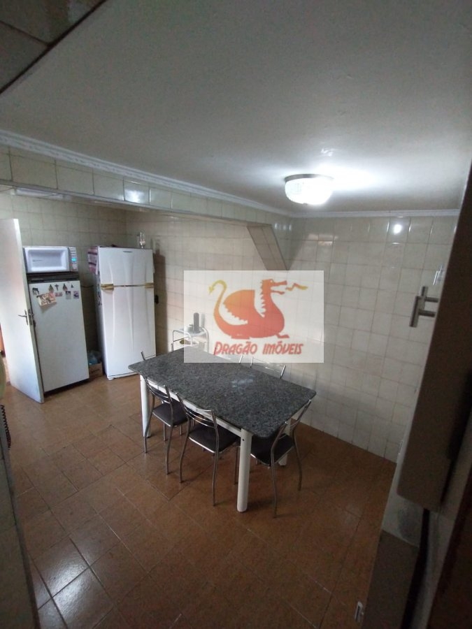 Sobrado, 3 quartos, 220 m² - Foto 6