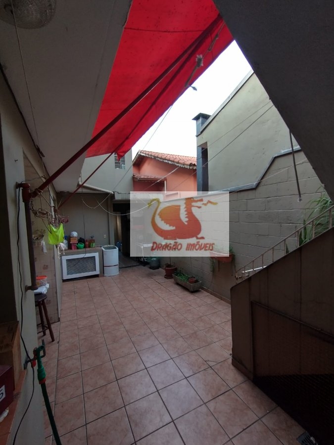 Sobrado, 3 quartos, 220 m² - Foto 9