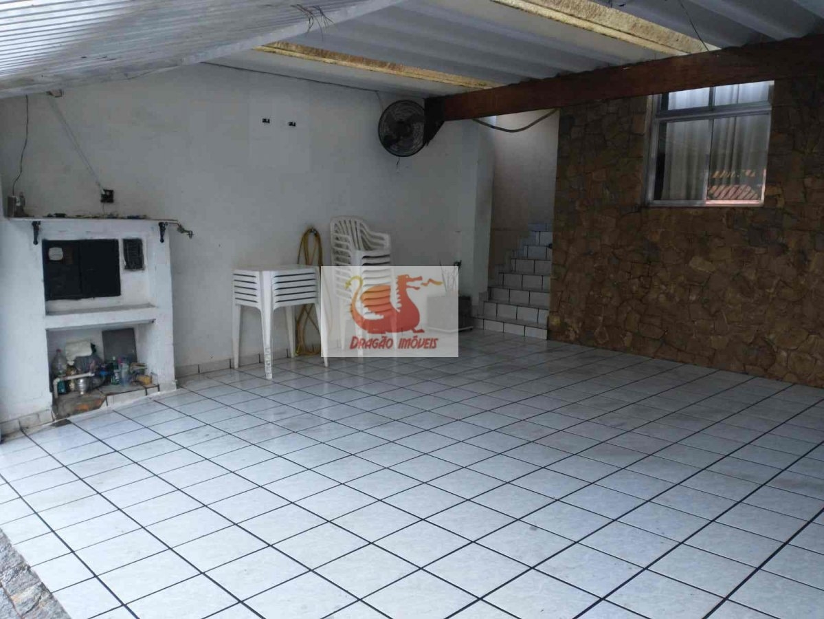 Sobrado, 3 quartos, 220 m² - Foto 11