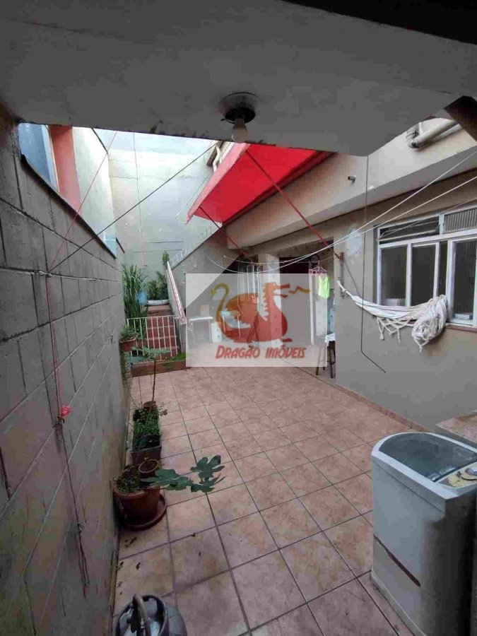 Sobrado, 3 quartos, 220 m² - Foto 10