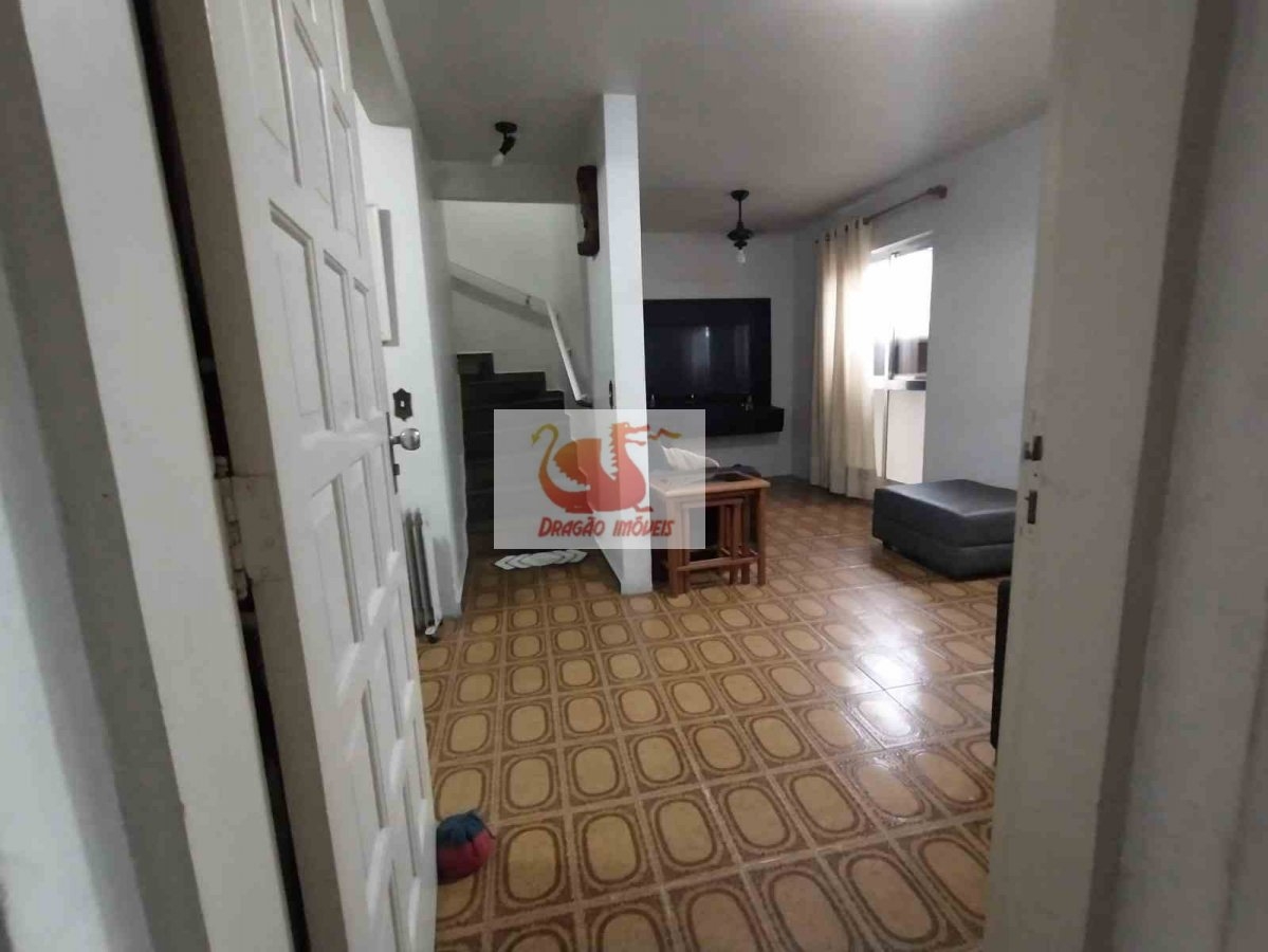 Sobrado, 3 quartos, 220 m² - Foto 12