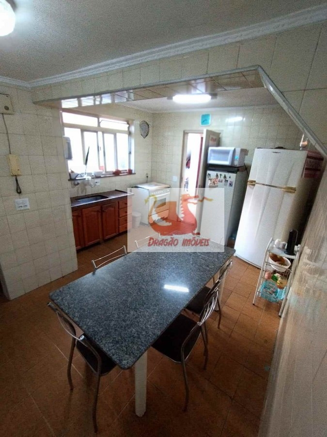 Sobrado, 3 quartos, 220 m² - Foto 13