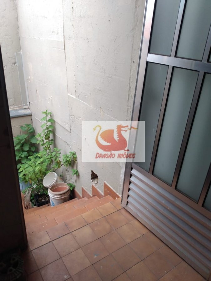 Sobrado, 3 quartos, 220 m² - Foto 21