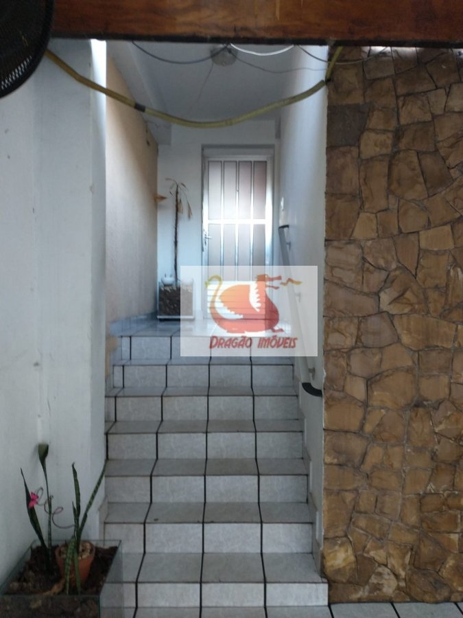 Sobrado, 3 quartos, 220 m² - Foto 22