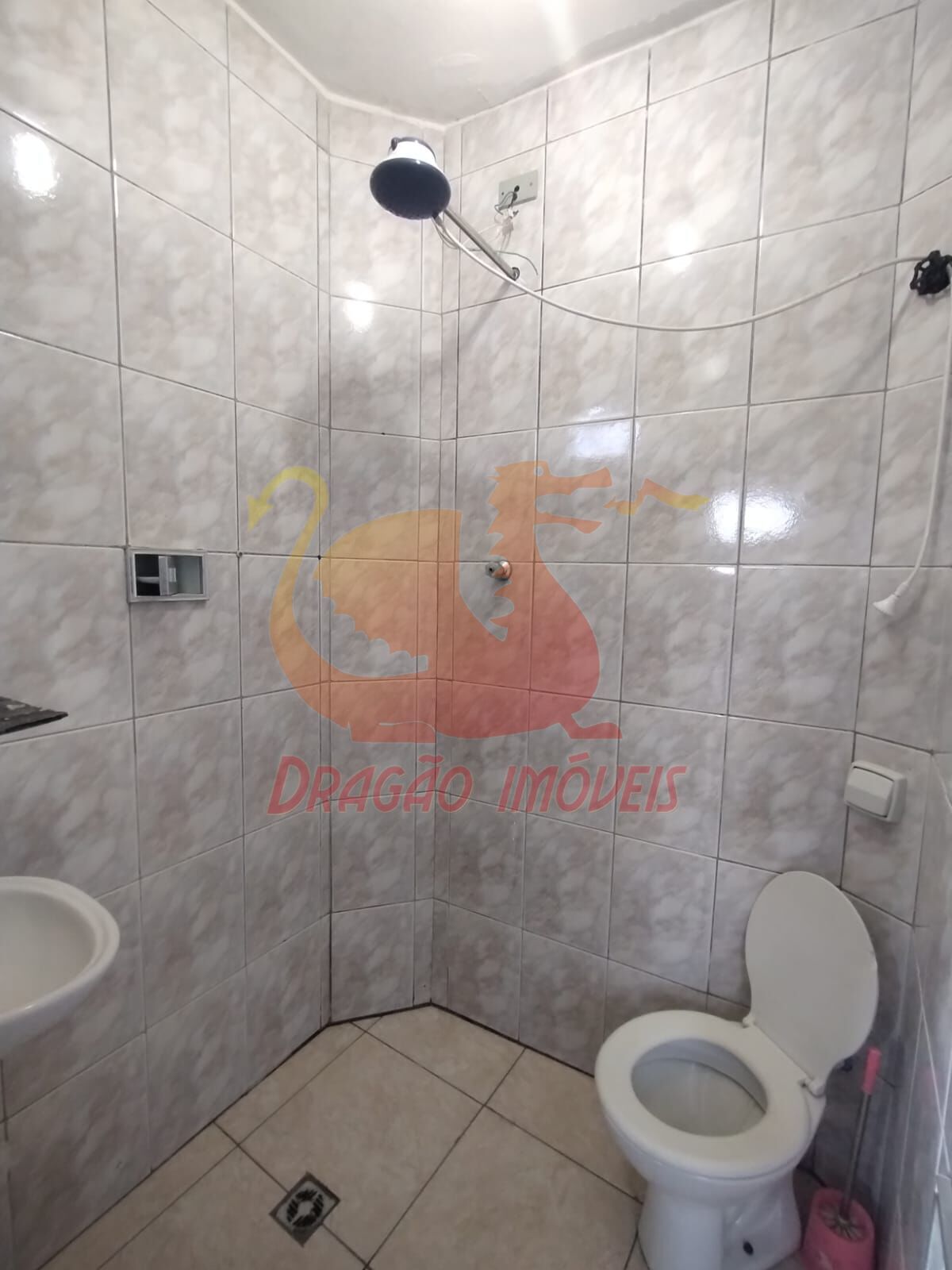Casa, 1 quarto, 30 m² - Foto 6
