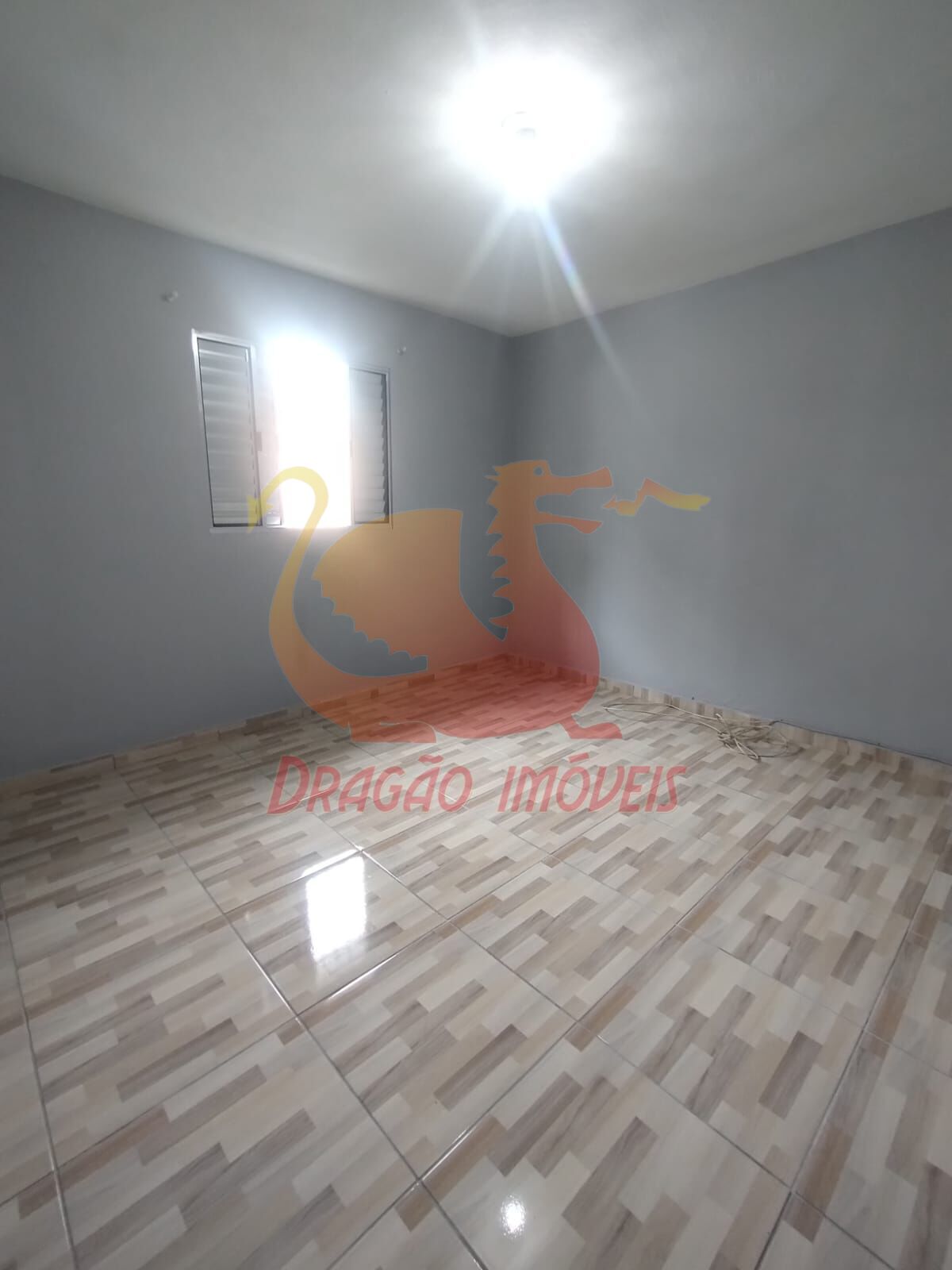 Casa, 1 quarto, 30 m² - Foto 4