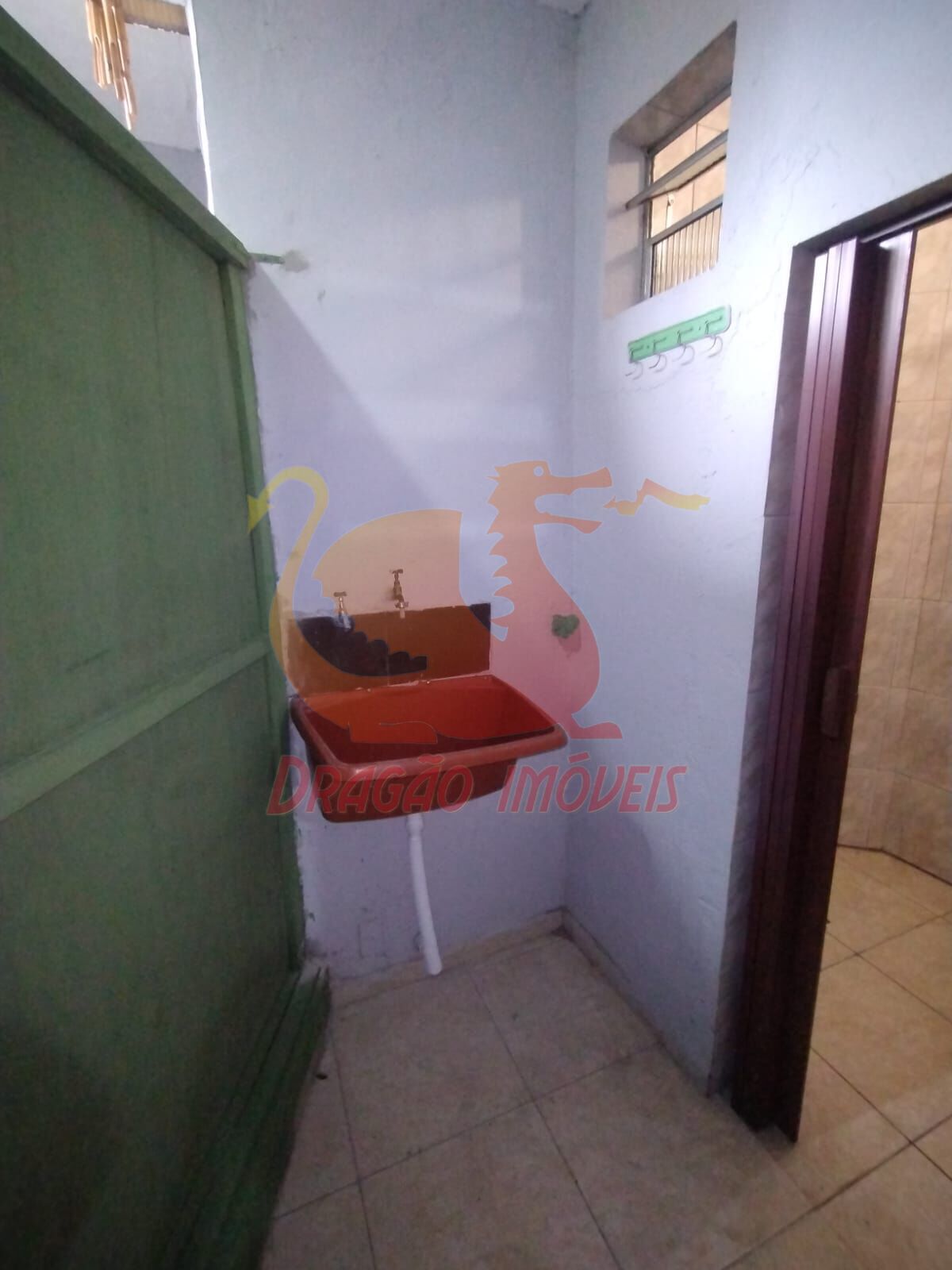 Casa, 1 quarto, 30 m² - Foto 7