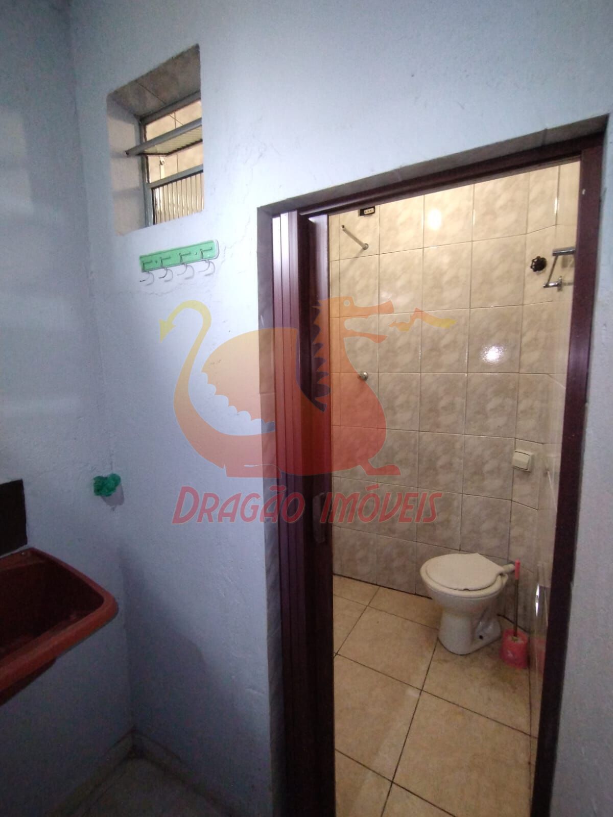 Casa, 1 quarto, 30 m² - Foto 5