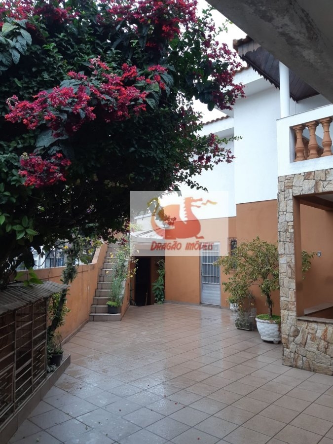 Sobrado, 3 quartos, 191 m² - Foto 14