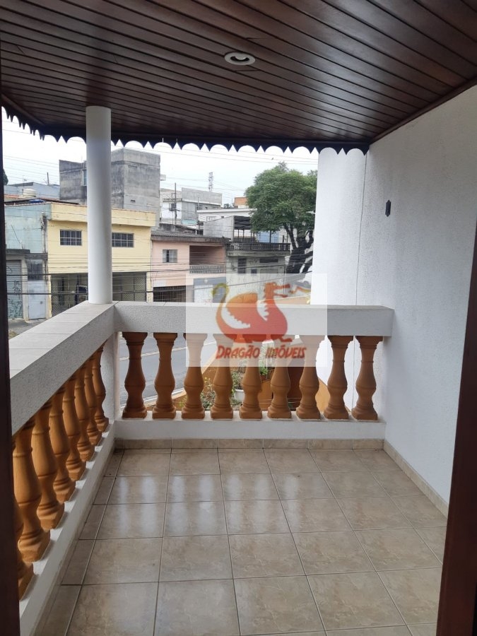 Sobrado, 3 quartos, 191 m² - Foto 19