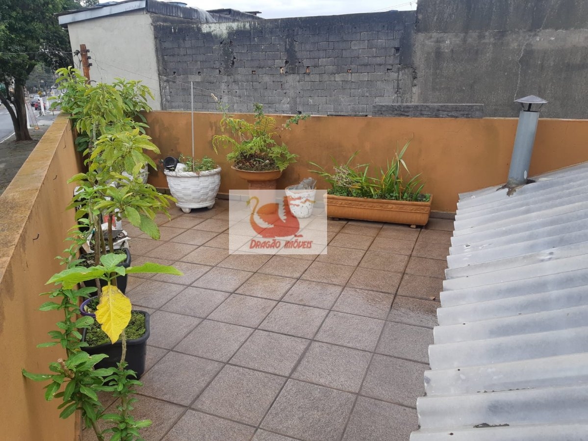 Sobrado, 3 quartos, 191 m² - Foto 3