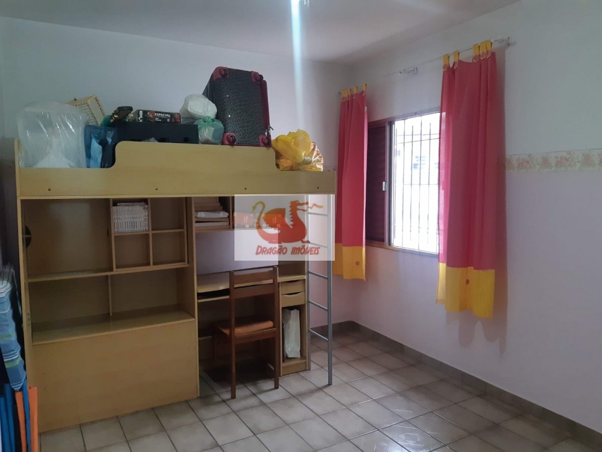 Sobrado, 3 quartos, 191 m² - Foto 7