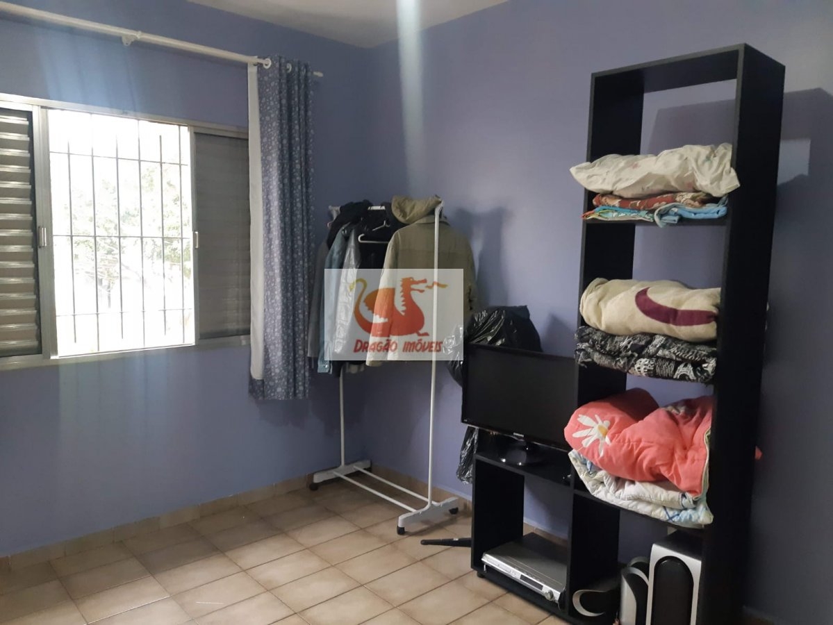 Sobrado, 3 quartos, 191 m² - Foto 9