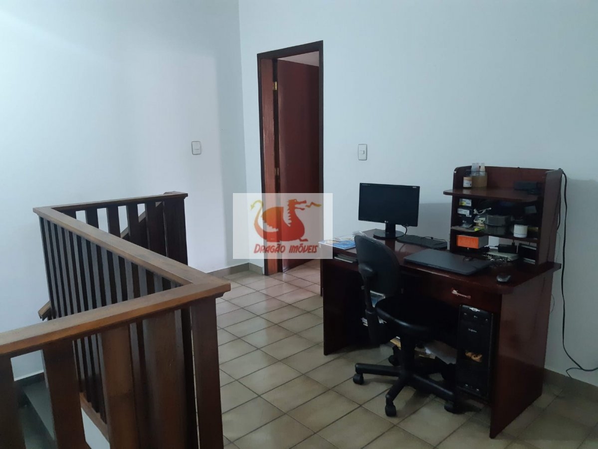 Sobrado, 3 quartos, 191 m² - Foto 12