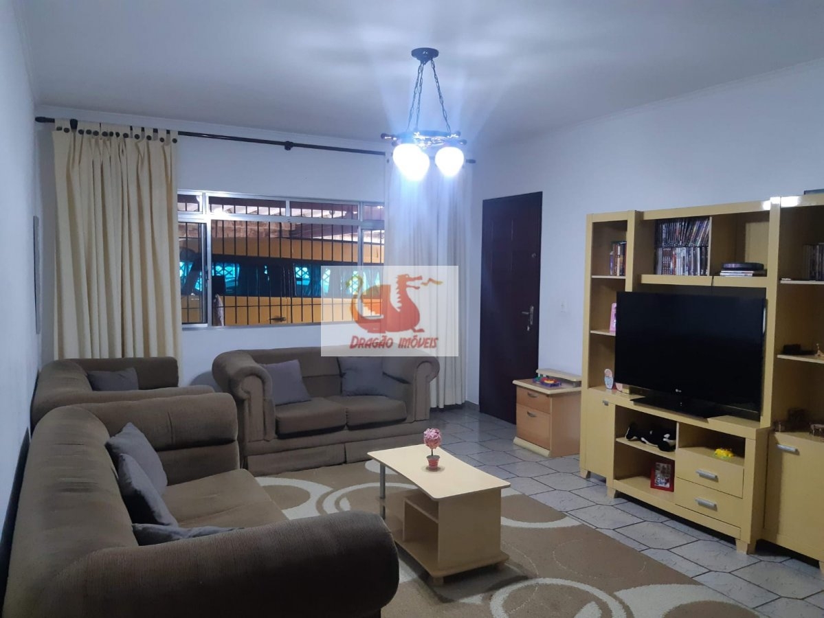 Sobrado, 3 quartos, 191 m² - Foto 6