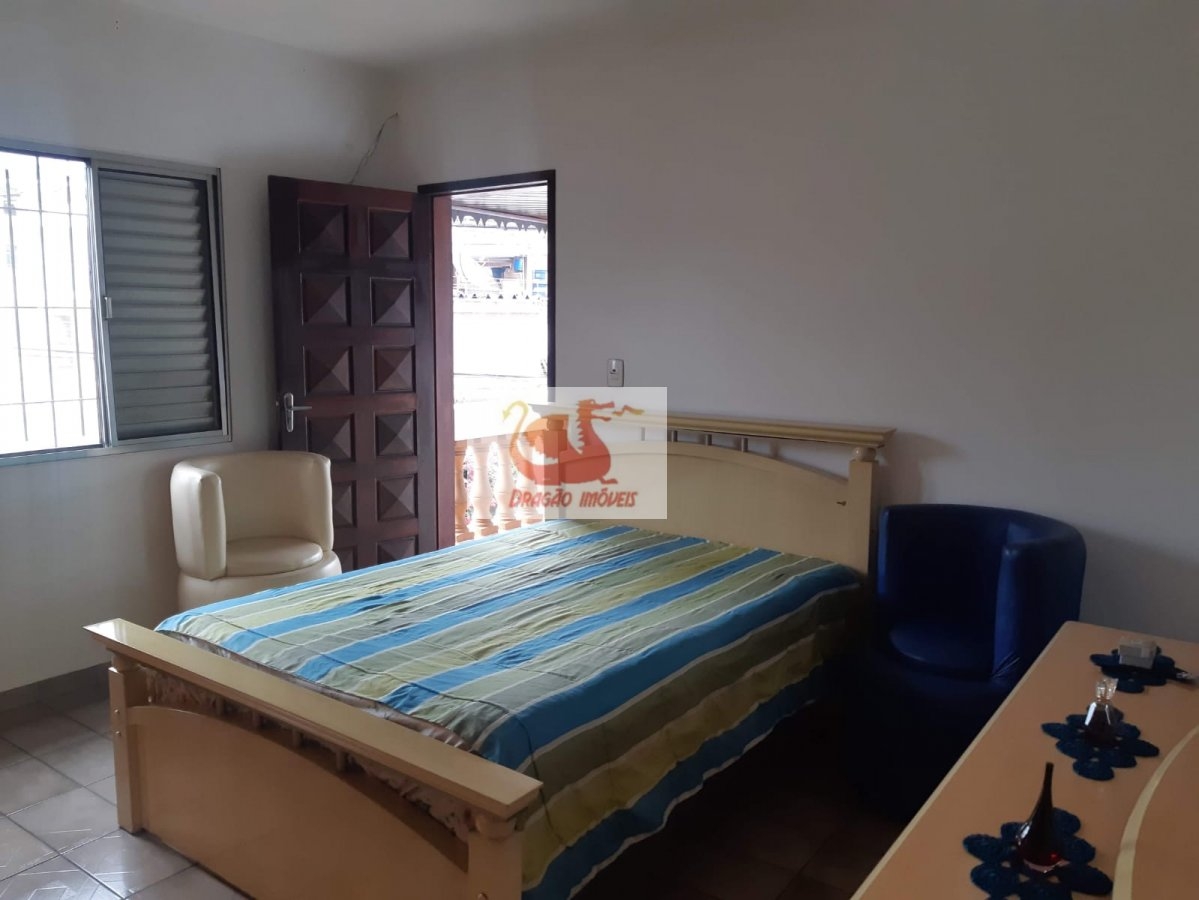 Sobrado, 3 quartos, 191 m² - Foto 18