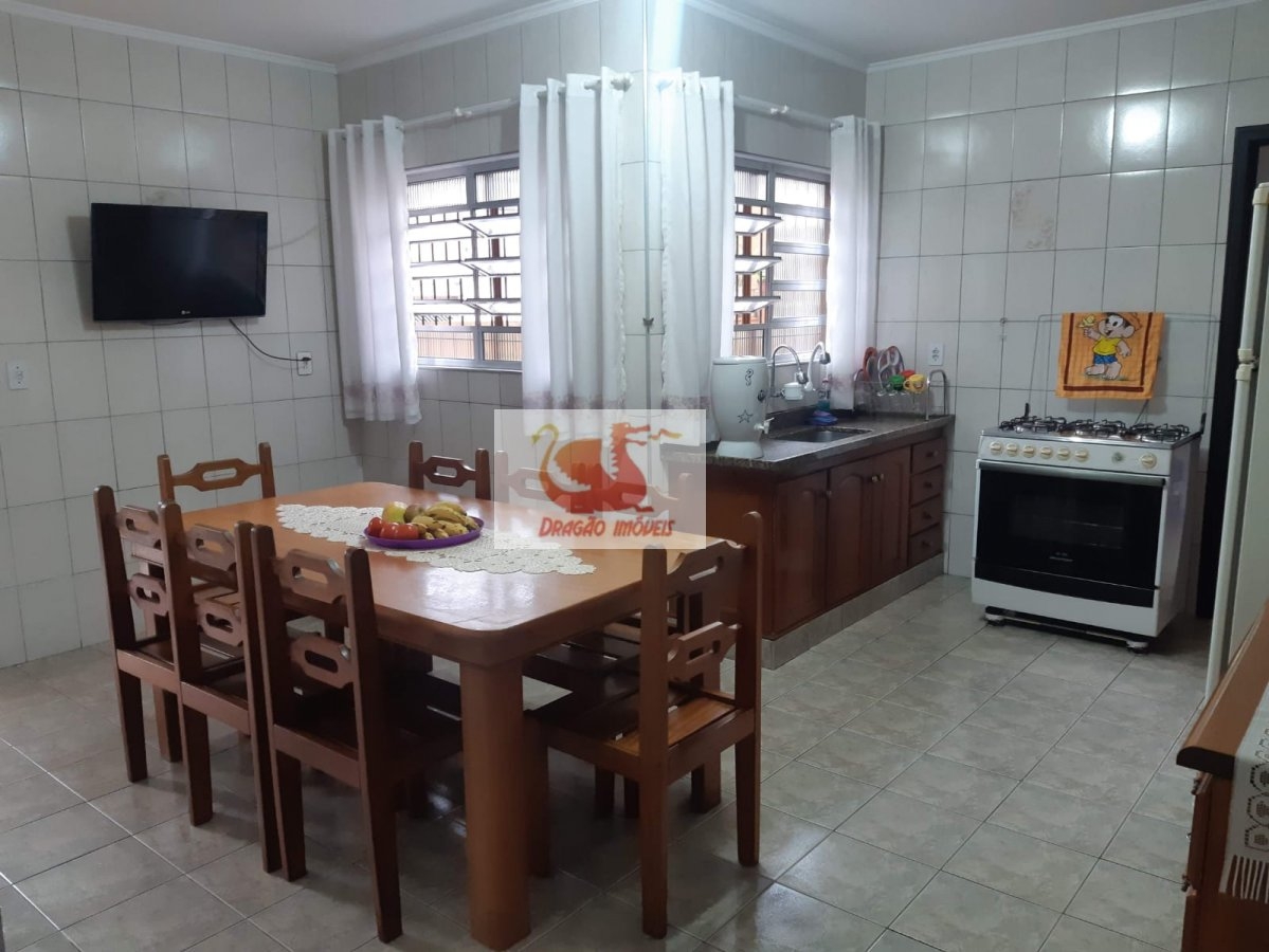 Sobrado, 3 quartos, 191 m² - Foto 13