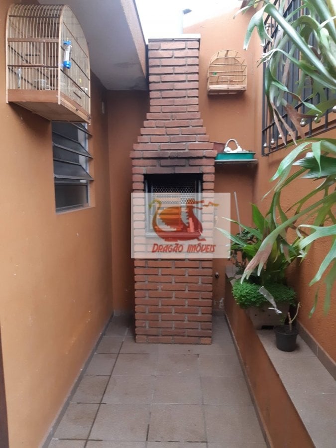Sobrado, 3 quartos, 191 m² - Foto 4