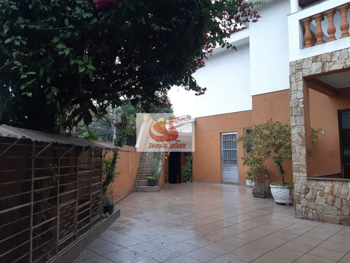 Sobrado, 3 quartos, 191 m² - Foto 5