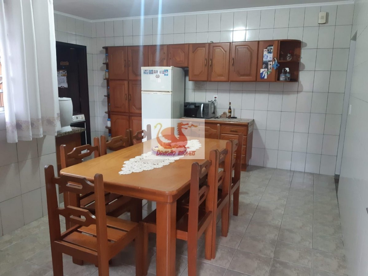 Sobrado, 3 quartos, 191 m² - Foto 15
