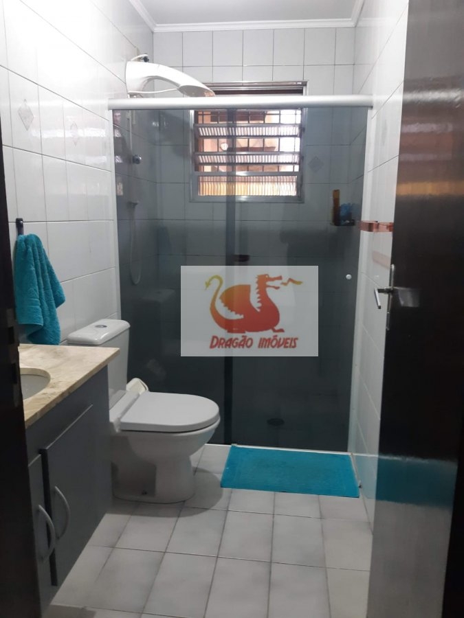 Sobrado, 3 quartos, 191 m² - Foto 16