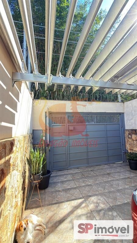 Sobrado, 3 quartos, 142 m² - Foto 14