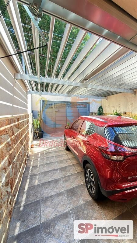 Sobrado, 3 quartos, 142 m² - Foto 19