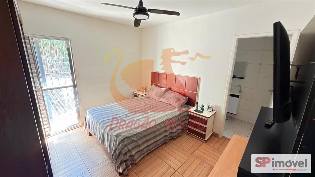 Sobrado, 3 quartos, 142 m² - Foto 6