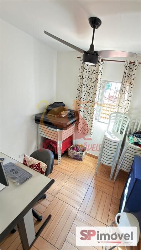 Sobrado, 3 quartos, 142 m² - Foto 4