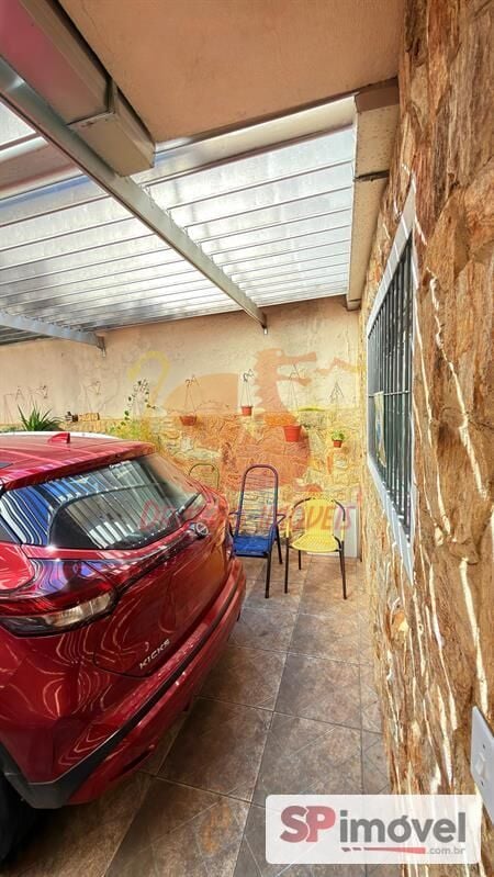 Sobrado, 3 quartos, 142 m² - Foto 18