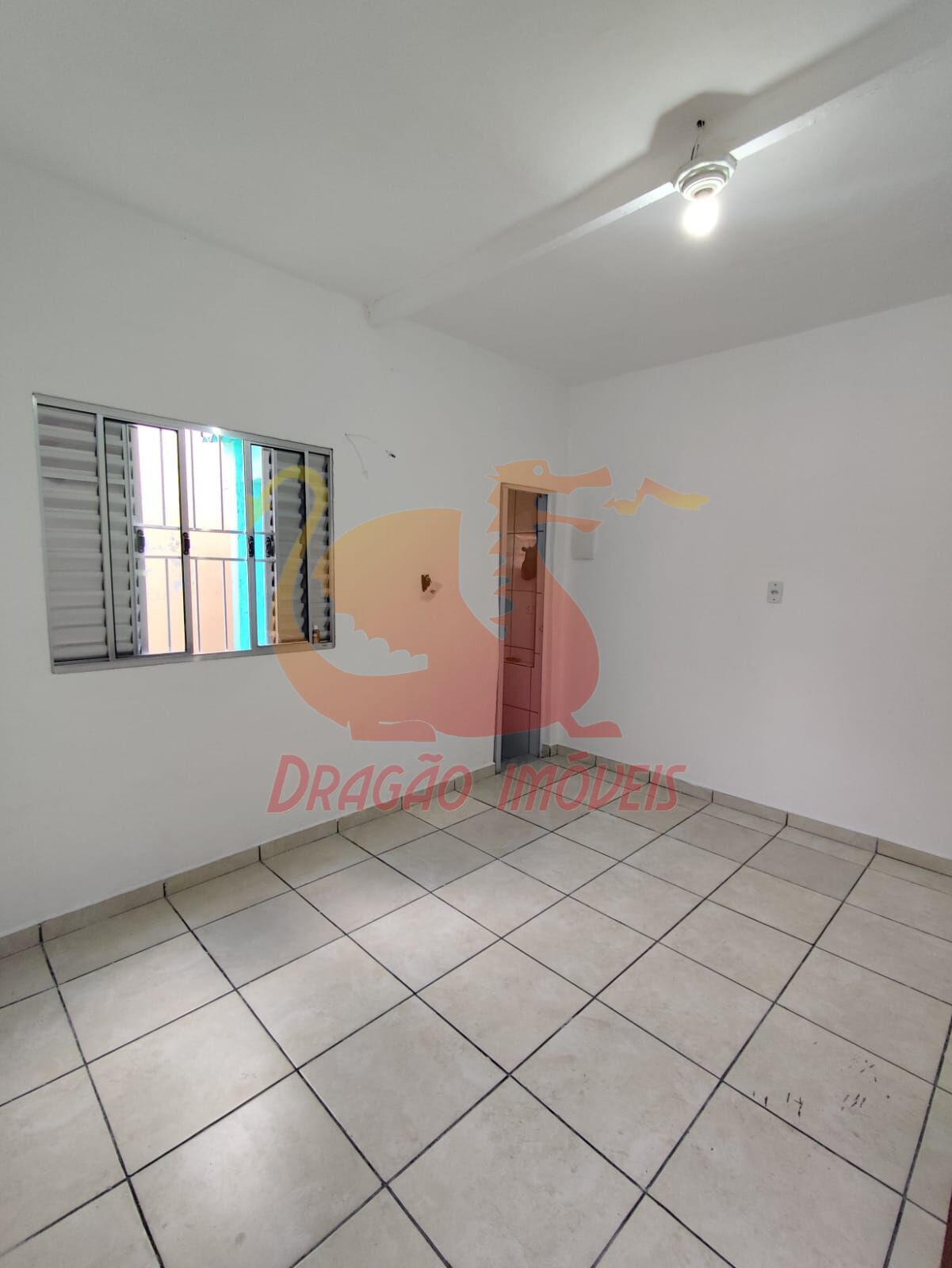 Casa, 1 quarto, 30 m² - Foto 6