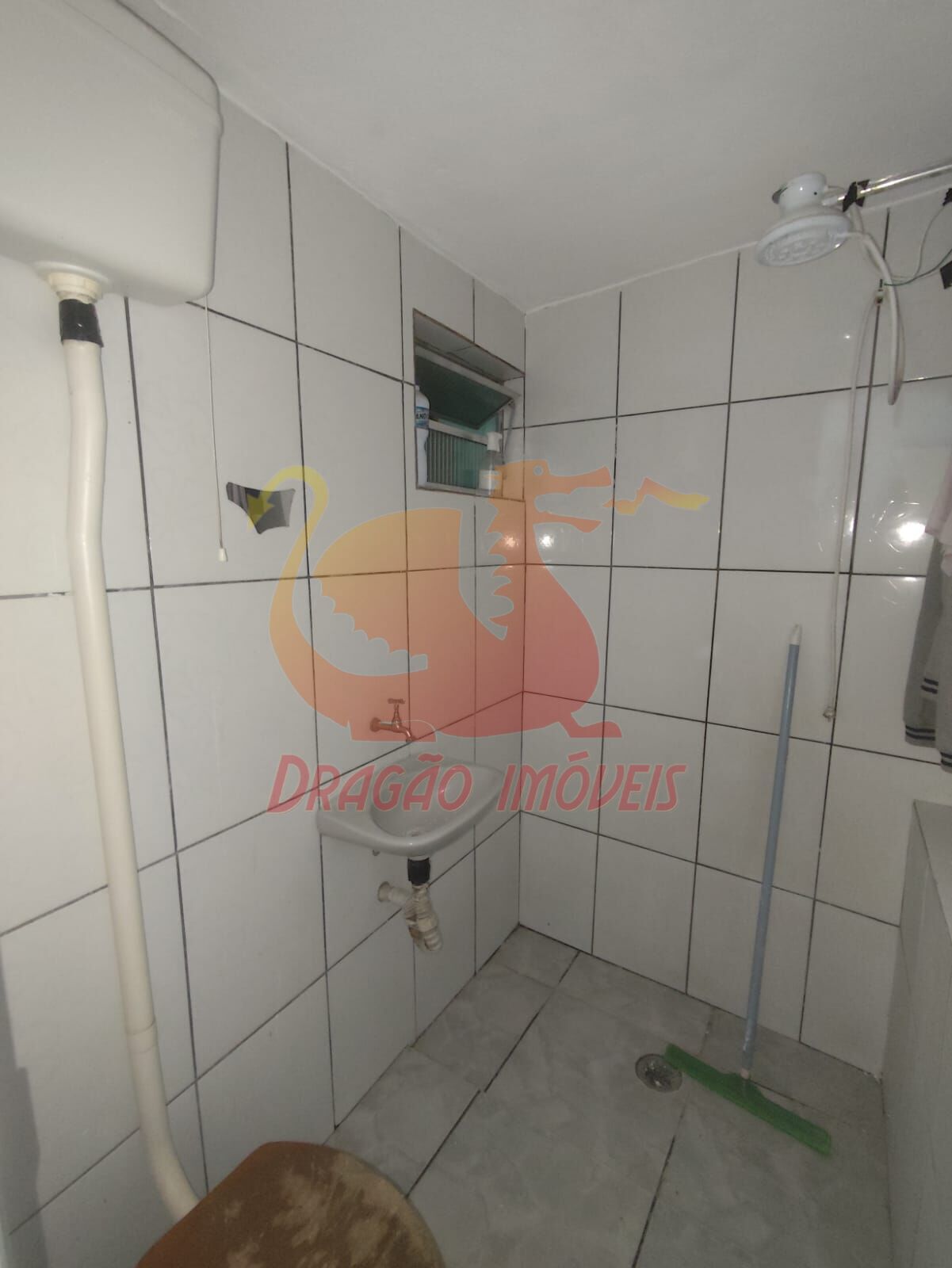 Casa, 1 quarto, 30 m² - Foto 7