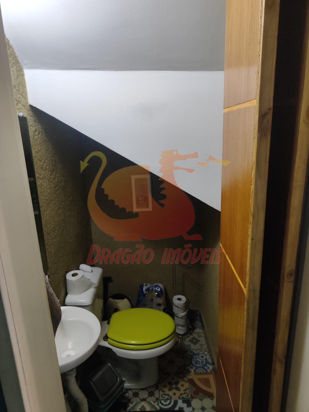 Sobrado, 2 quartos, 70 m² - Foto 9