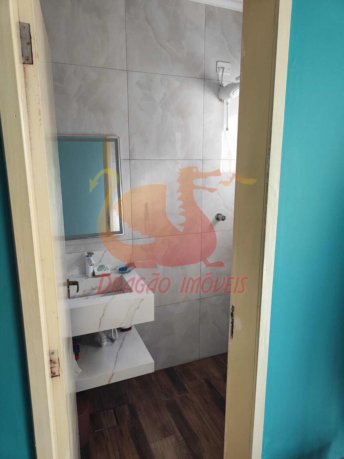 Sobrado, 2 quartos, 70 m² - Foto 11