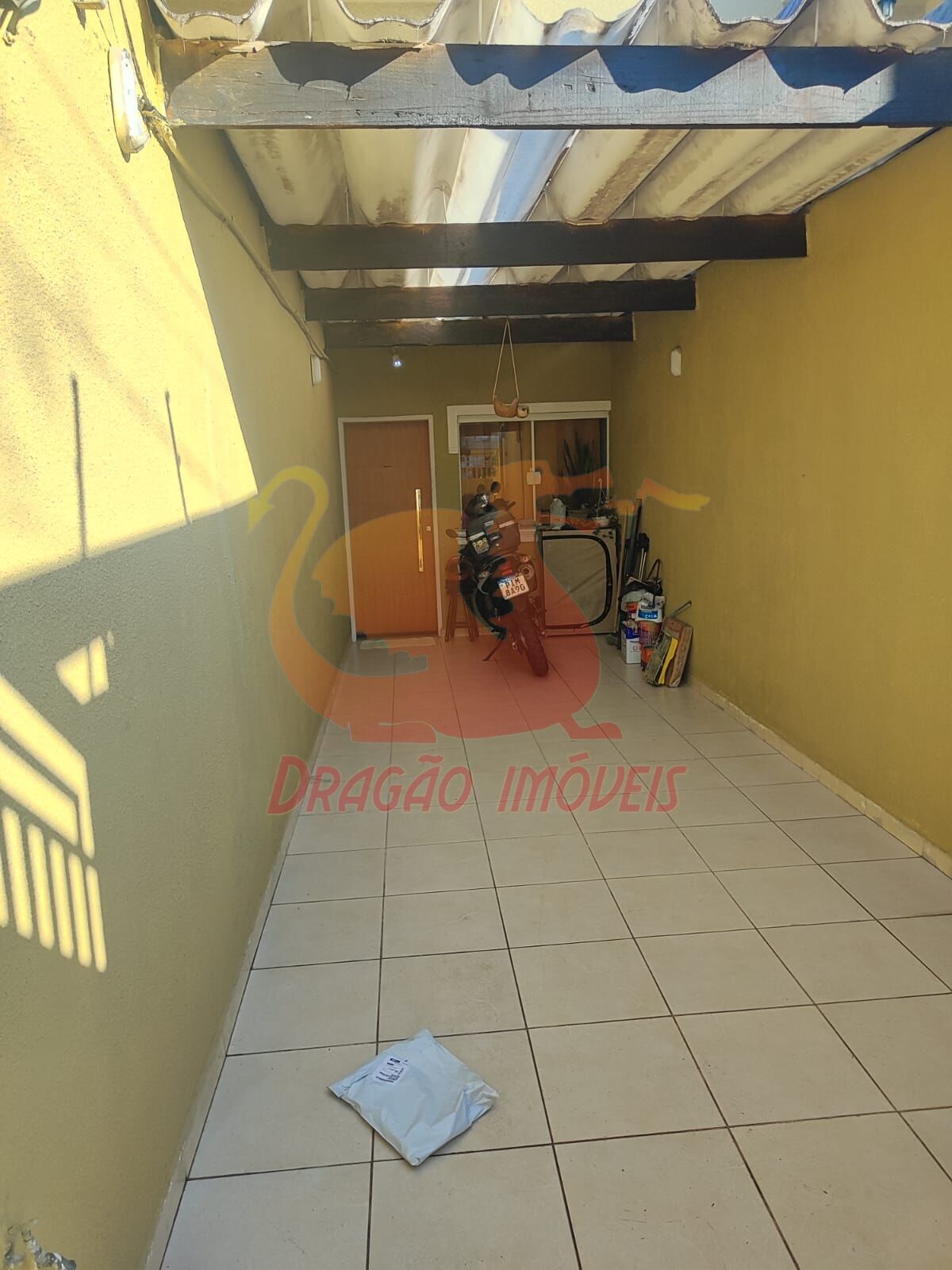 Sobrado, 2 quartos, 70 m² - Foto 17
