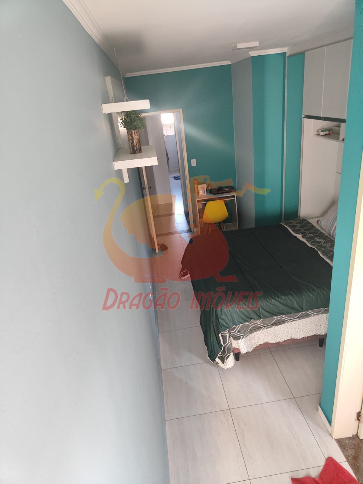 Sobrado, 2 quartos, 70 m² - Foto 14