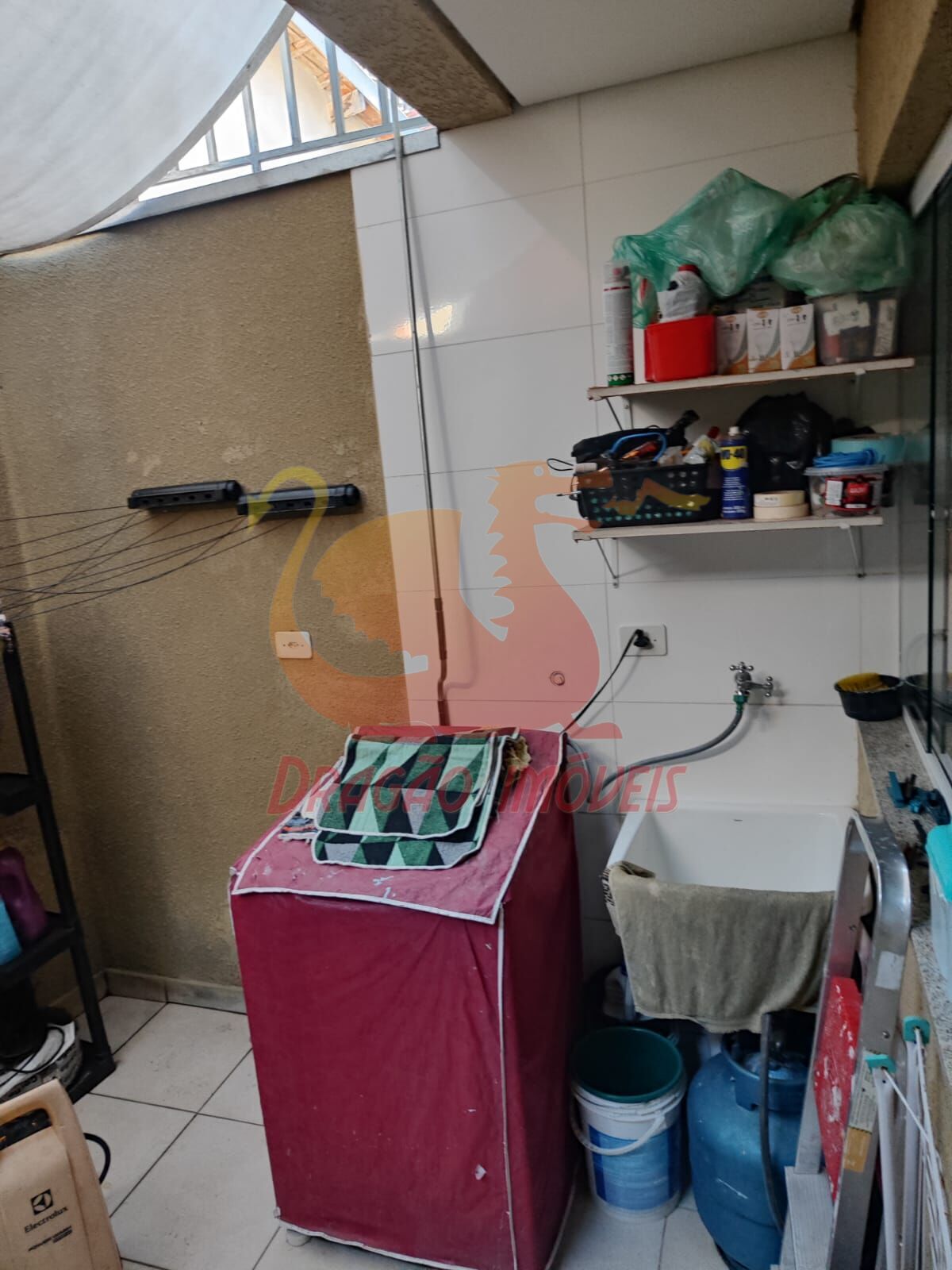 Sobrado, 2 quartos, 70 m² - Foto 8