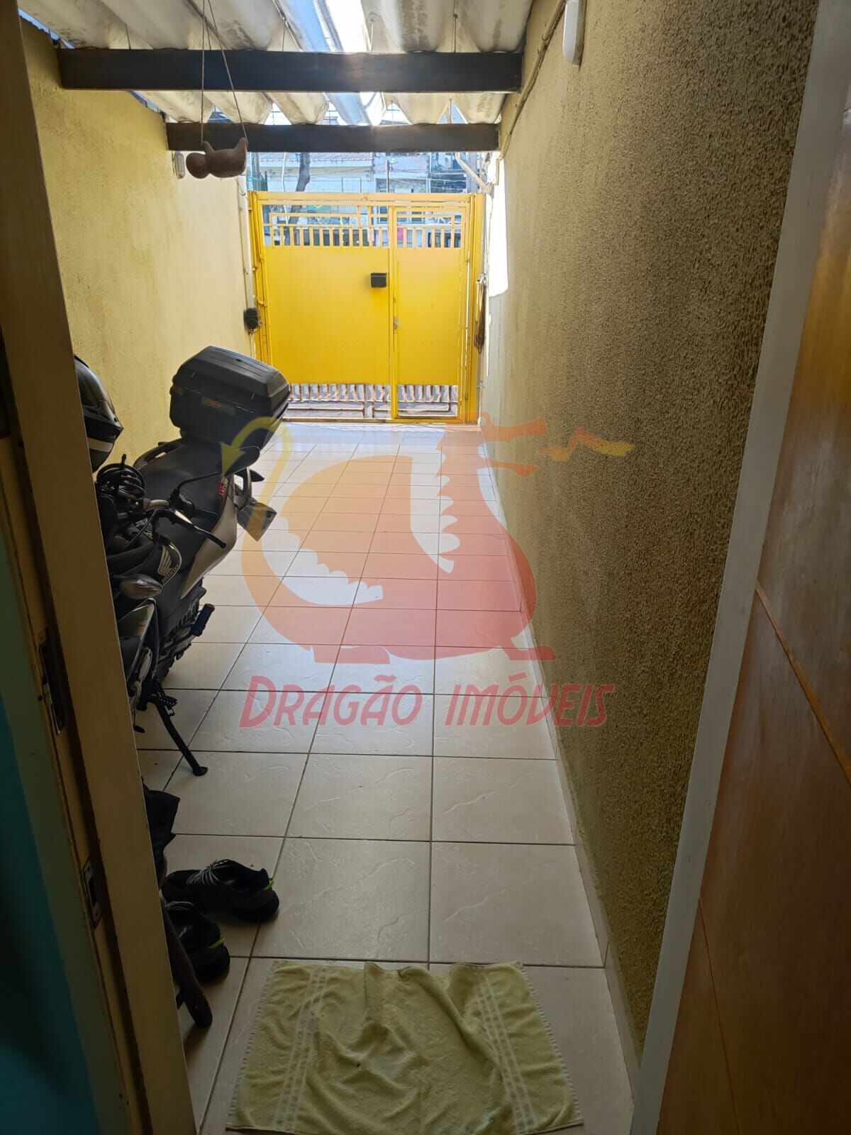 Sobrado, 2 quartos, 70 m² - Foto 24