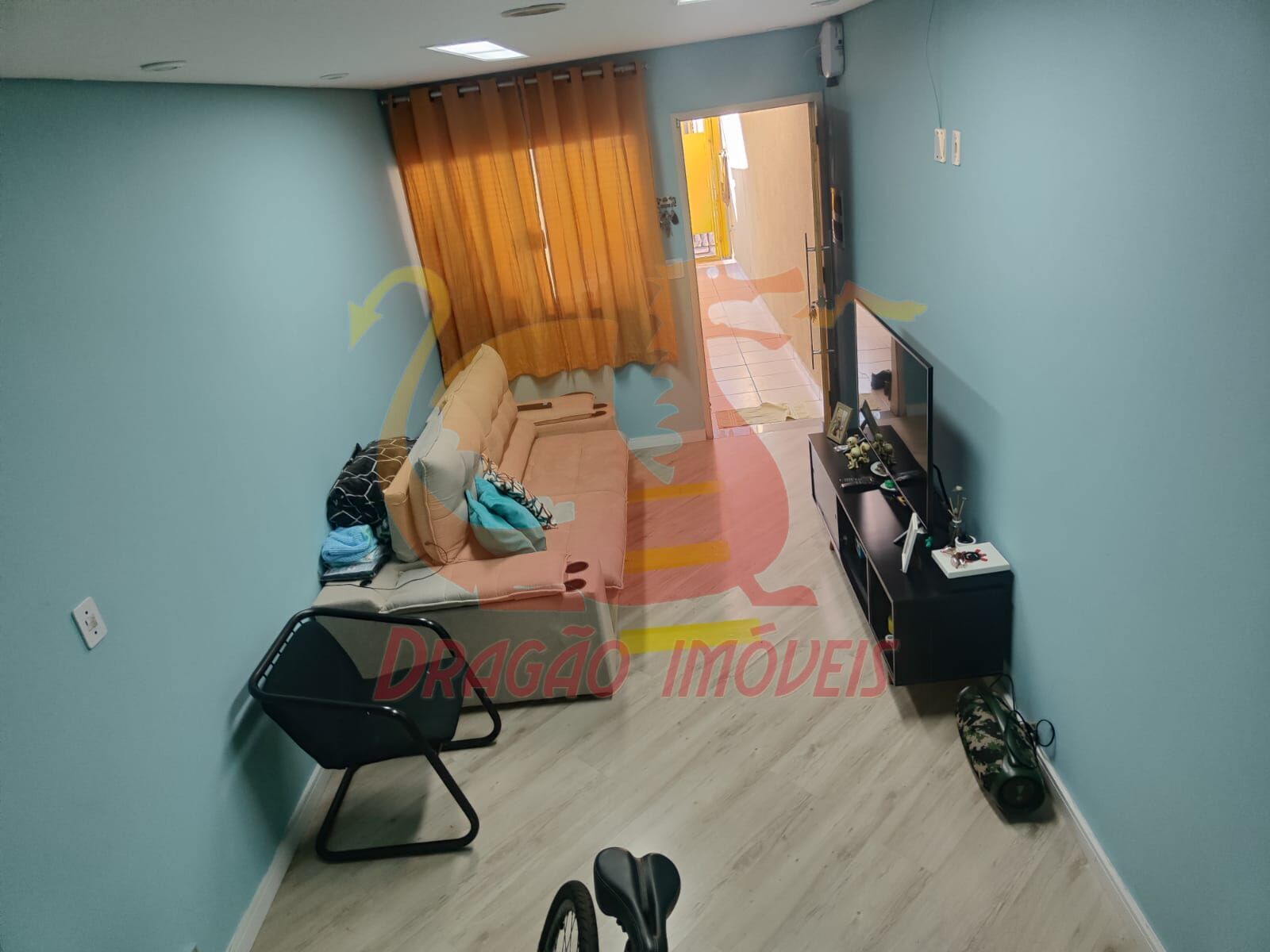 Sobrado, 2 quartos, 70 m² - Foto 4
