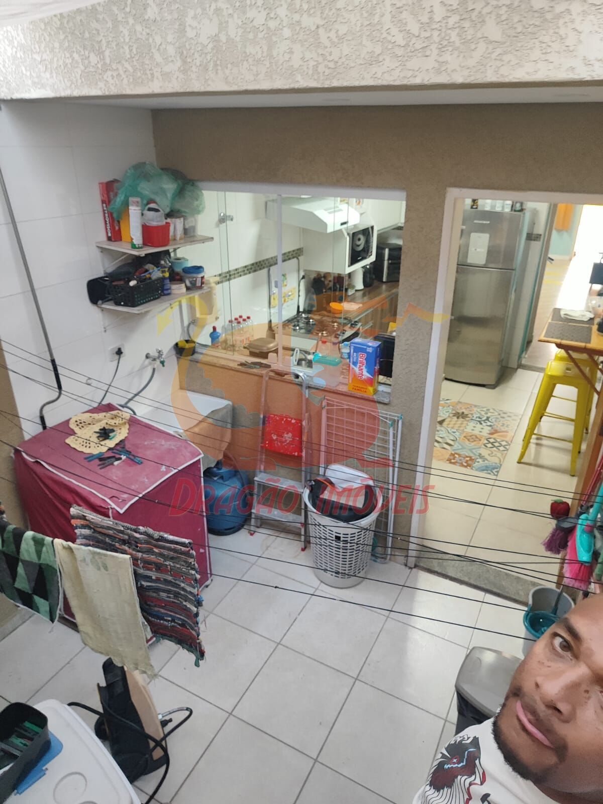 Sobrado, 2 quartos, 70 m² - Foto 23