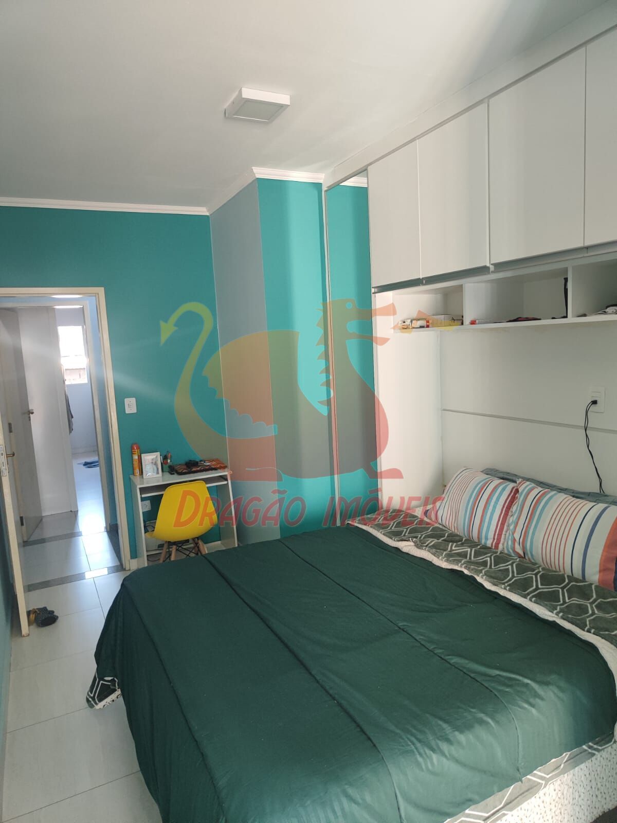 Sobrado, 2 quartos, 70 m² - Foto 7
