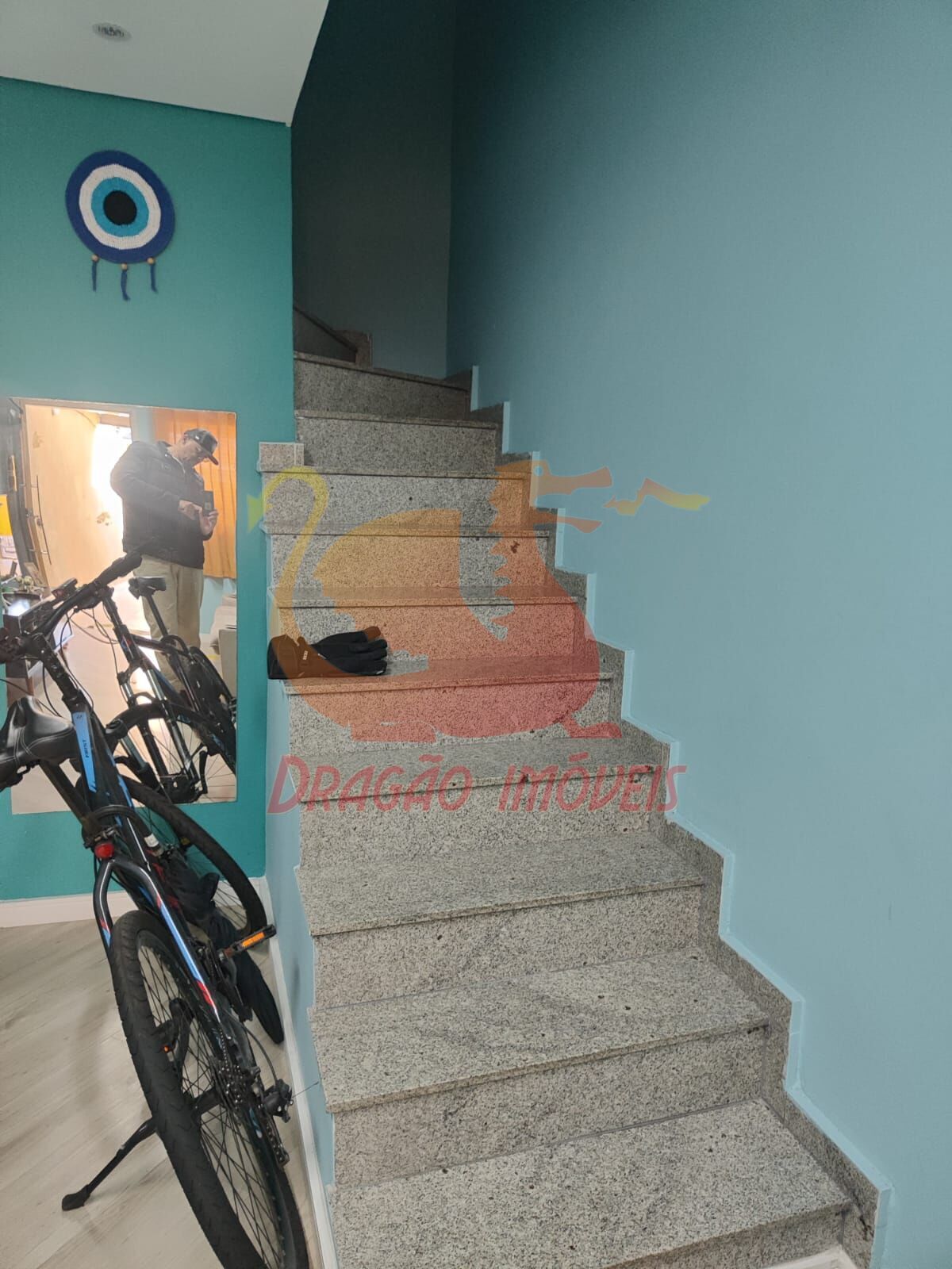 Sobrado, 2 quartos, 70 m² - Foto 19