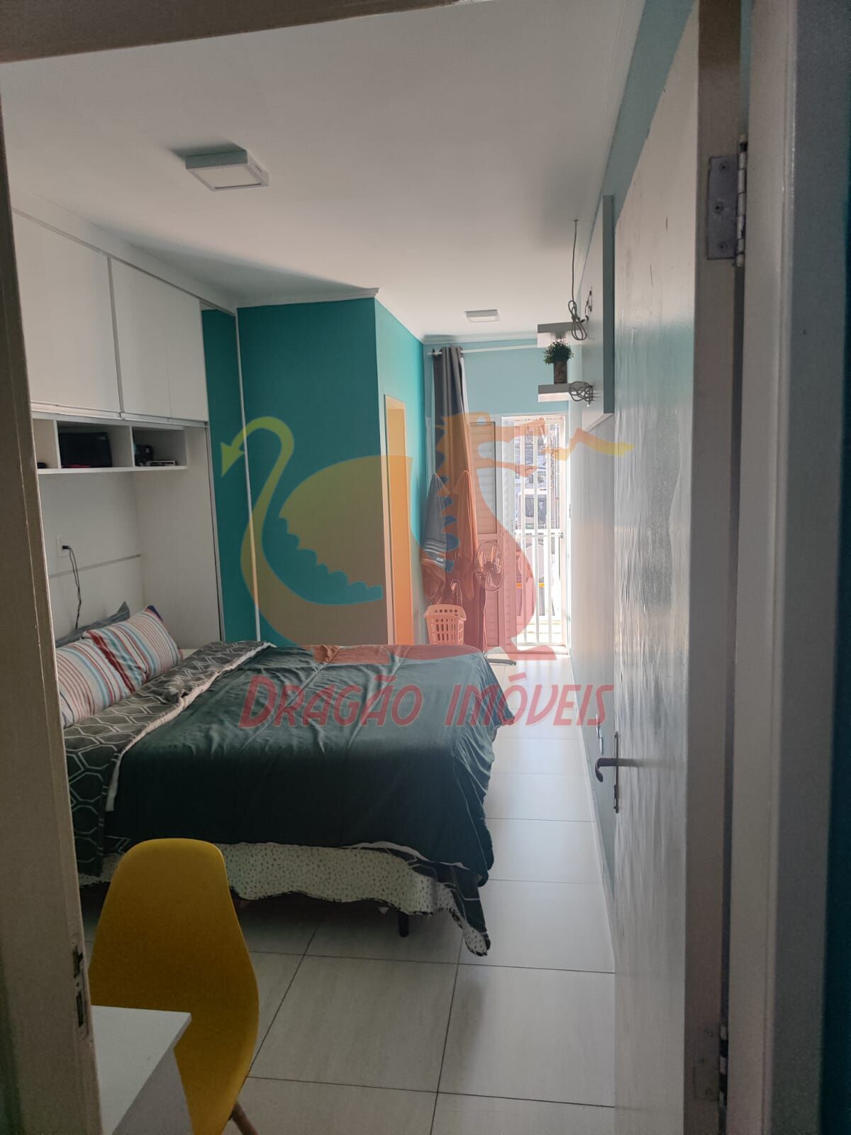 Sobrado, 2 quartos, 70 m² - Foto 21