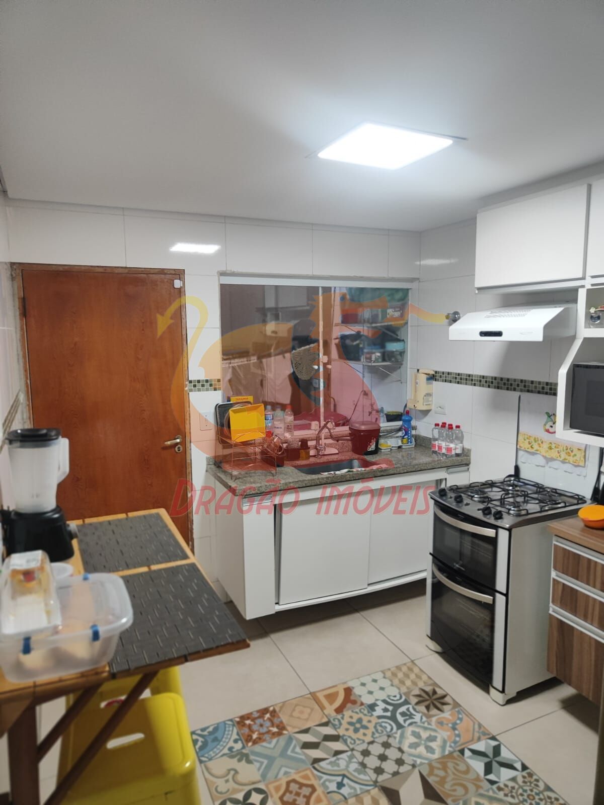 Sobrado, 2 quartos, 70 m² - Foto 5